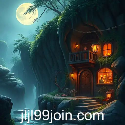 The Allure of Adventure Games: Unlocking Worlds with 'jljl99'