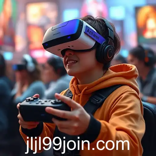 Digital Game Trends and Innovations