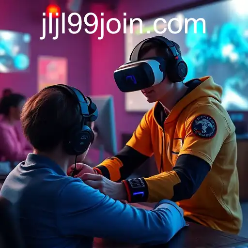 The Evolution of Online Gaming