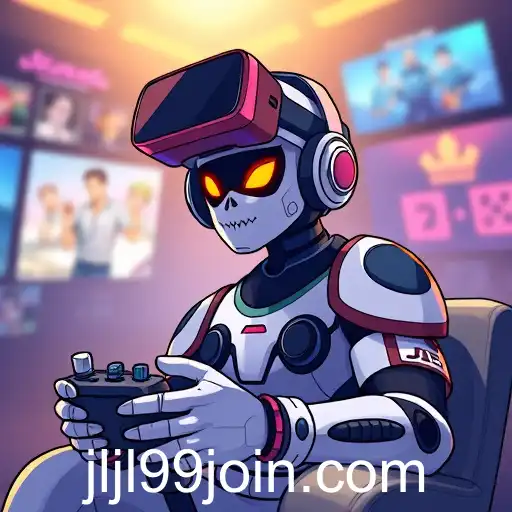 The Evolving Landscape of Online Gaming