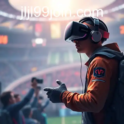 Game Innovations on the Horizon