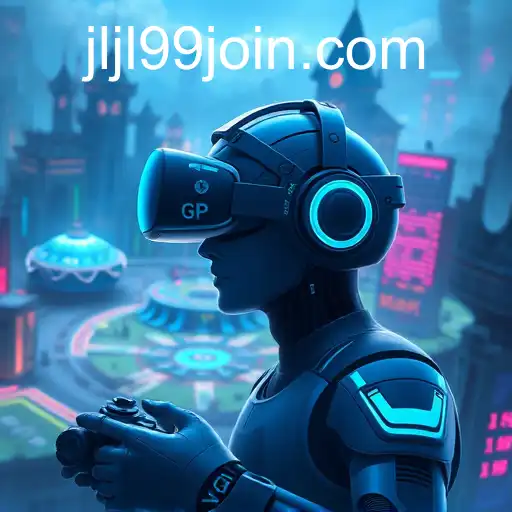 Gaming Evolutions: The jljl99 Experience in 2025