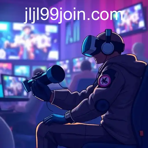 Revolution in Gaming: The Rise of jljl99 in 2025