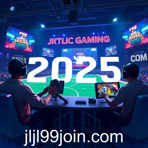 Digital Gaming Trends and Potentials