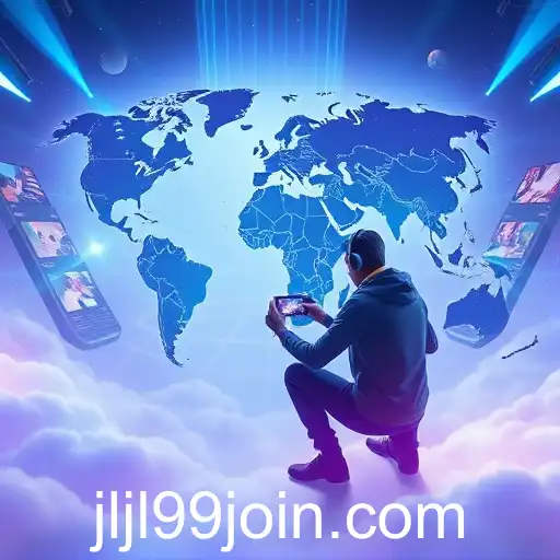 The Rise of jljl99: Revolutionizing Online Gaming