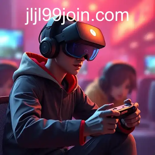 Innovative Gaming Trends of 2025