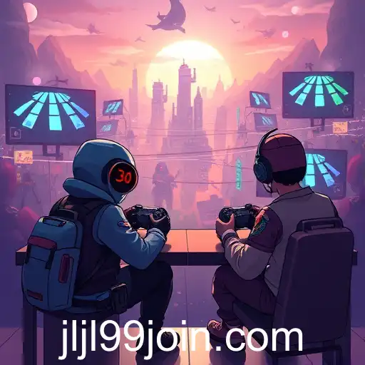 The Digital Evolution of Gaming in 2025