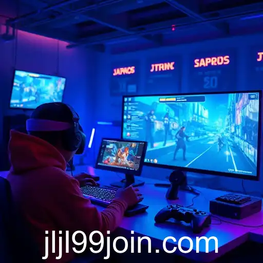 Emerging Trends in Online Gaming