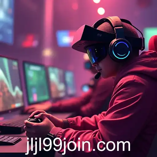 Emerging Trends in Online Gaming