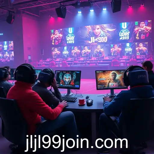 Emerging Trends in Online Gaming: A Look Ahead