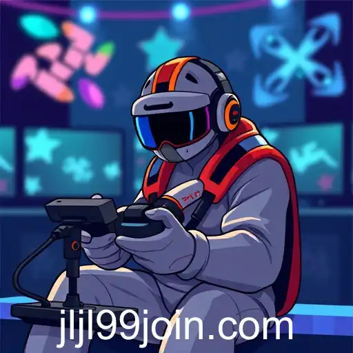 The Rise of Online English Gaming