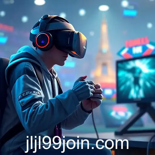 The Evolution of Online Gaming in 2025