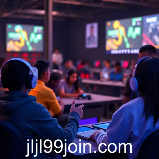 The Evolution of Online Gaming Communities