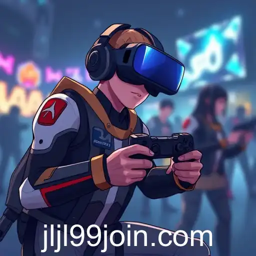 Exploring the Rise of jljl99 in Online Gaming