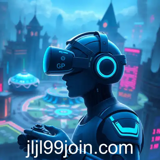 Gaming Evolutions: The jljl99 Experience in 2025