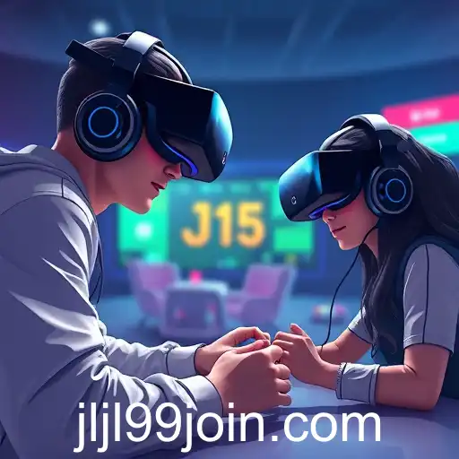 The Evolution of Gaming Platforms: Analyzing jljl99