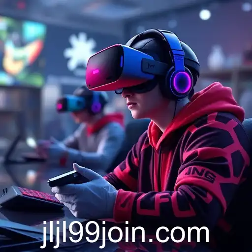 The Rise of Gaming Portals in 2025