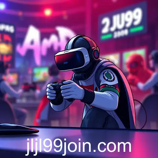 Digital Gaming Trends and Potentials