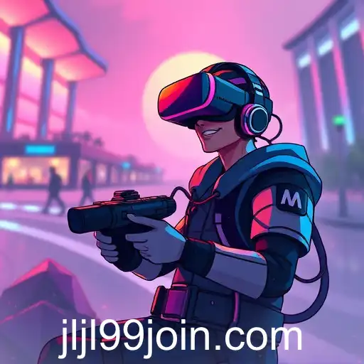 The Digital Surge of Gaming in 2025