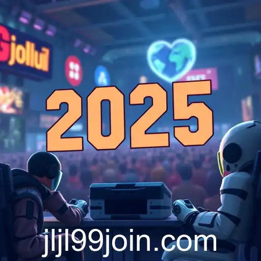 Gaming World Faces Evolving Challenges in 2025