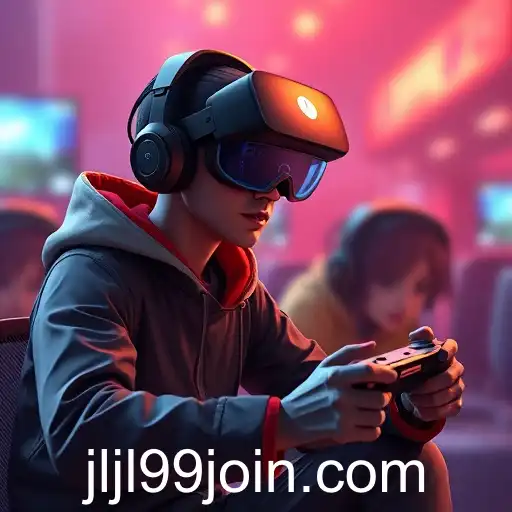 Innovative Gaming Trends of 2025