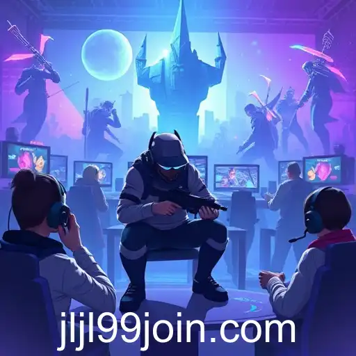 Exploring the World of jljl99 in 2025