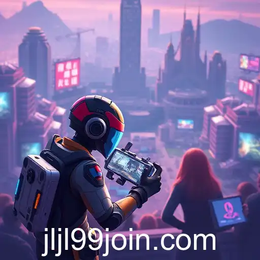 Online Gaming Trends and Community Evolution