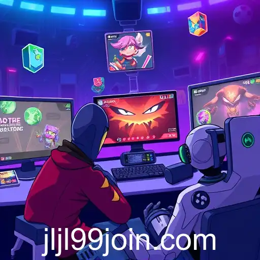 Reviving Classic Games: The Digital Renaissance