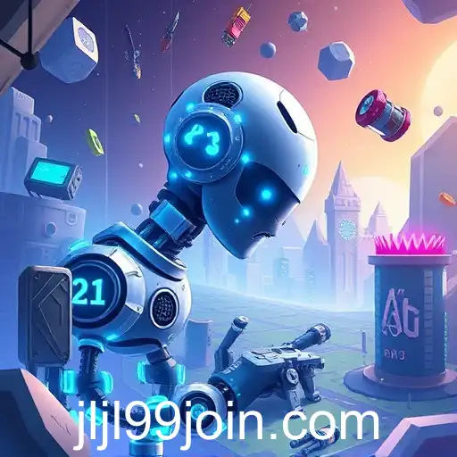 The Rise of Gaming in the AI Era