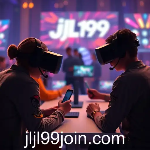 The Rise of Gaming Communities in 2025