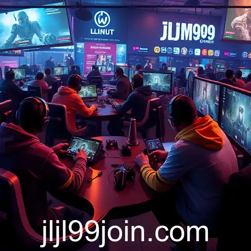 The Rise of Gaming in a Digital Age