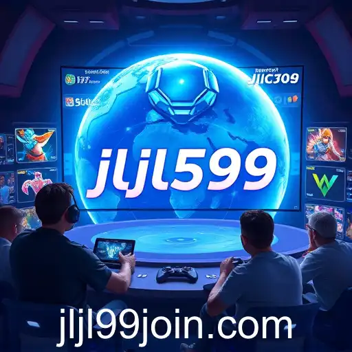 The Rise of jljl99 in 2025: A Game Changer in Online Gaming
