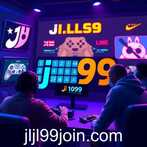 The Rise of jljl99: Transforming Online Gaming
