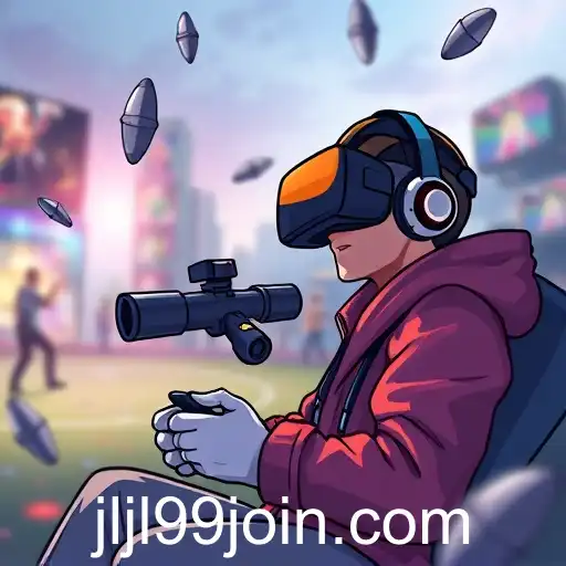 Rise of Online Gaming Platforms in 2025