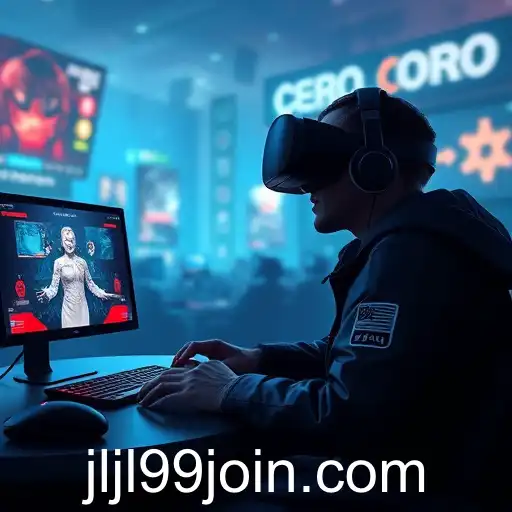 The Rise of Online Gaming Trends in 2025