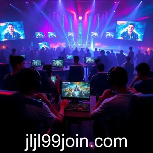 The Rise of Online Gaming in 2025