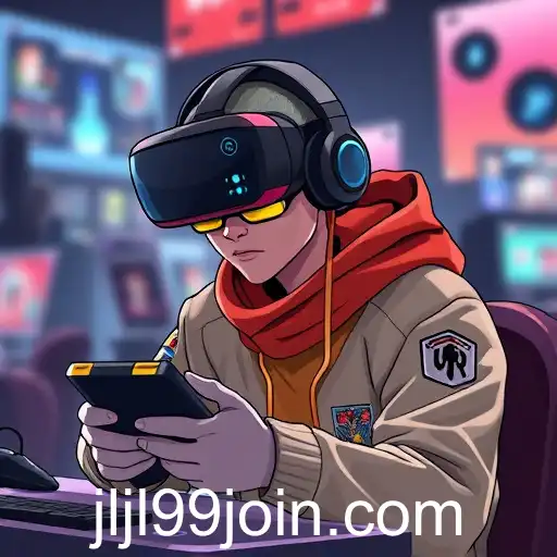 The Rise of Online Gaming Platforms in 2025