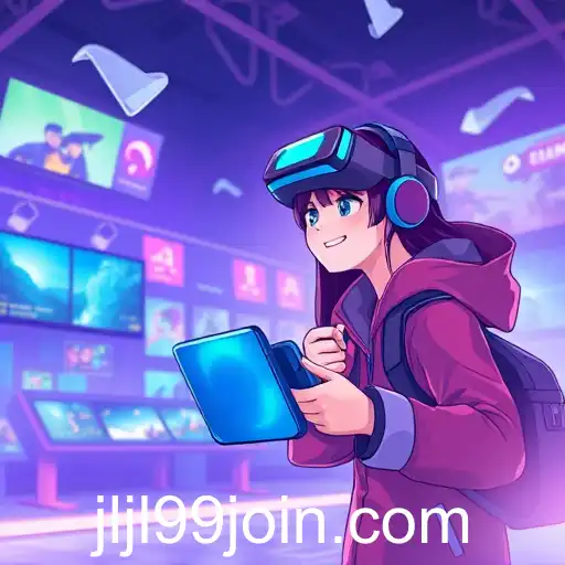 Rising Trends in Online Gaming 2025