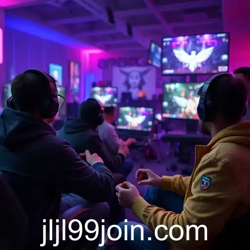 Rising Popularity of Online Game Platforms Amid Global Changes