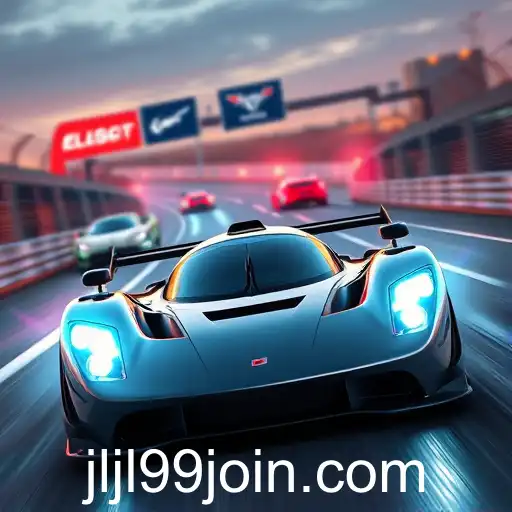 Exploring the Thrill of 'Racing Fun': A Dive into High-Speed Adventures