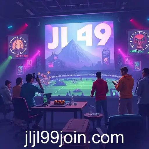 The Rise of jljl99: Transforming Online Gaming
