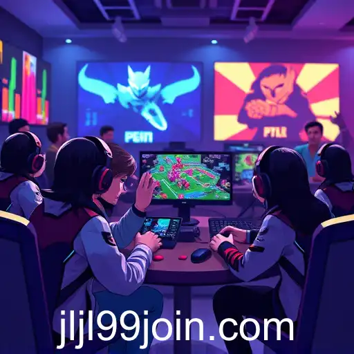 The Rise of Online Gaming Trends in 2025