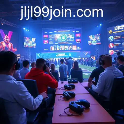 The Rise of Online Gaming Amidst Global Challenges