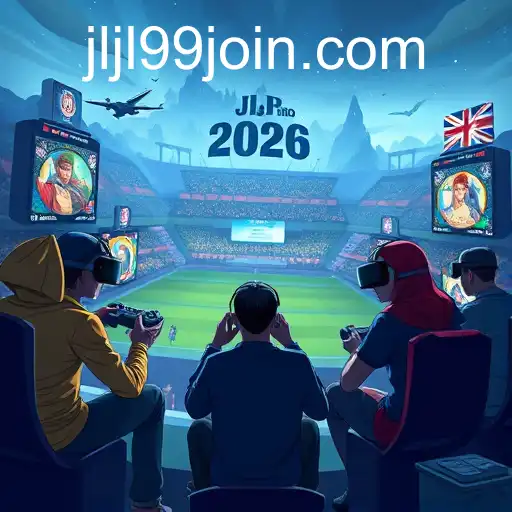 The Rise of Online Gaming and its Socioeconomic Impact