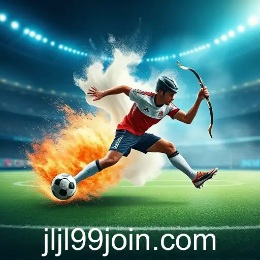 Unveiling the Thrill of 'Sports Excitement': A Dive into the Game Category with Keyword 'jljl99'