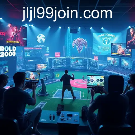 The Rise of Virtual Gaming in 2026